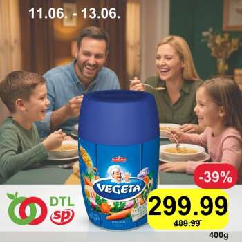 Senta Promet katalog - 11.06.2026 - 13.06.2026.