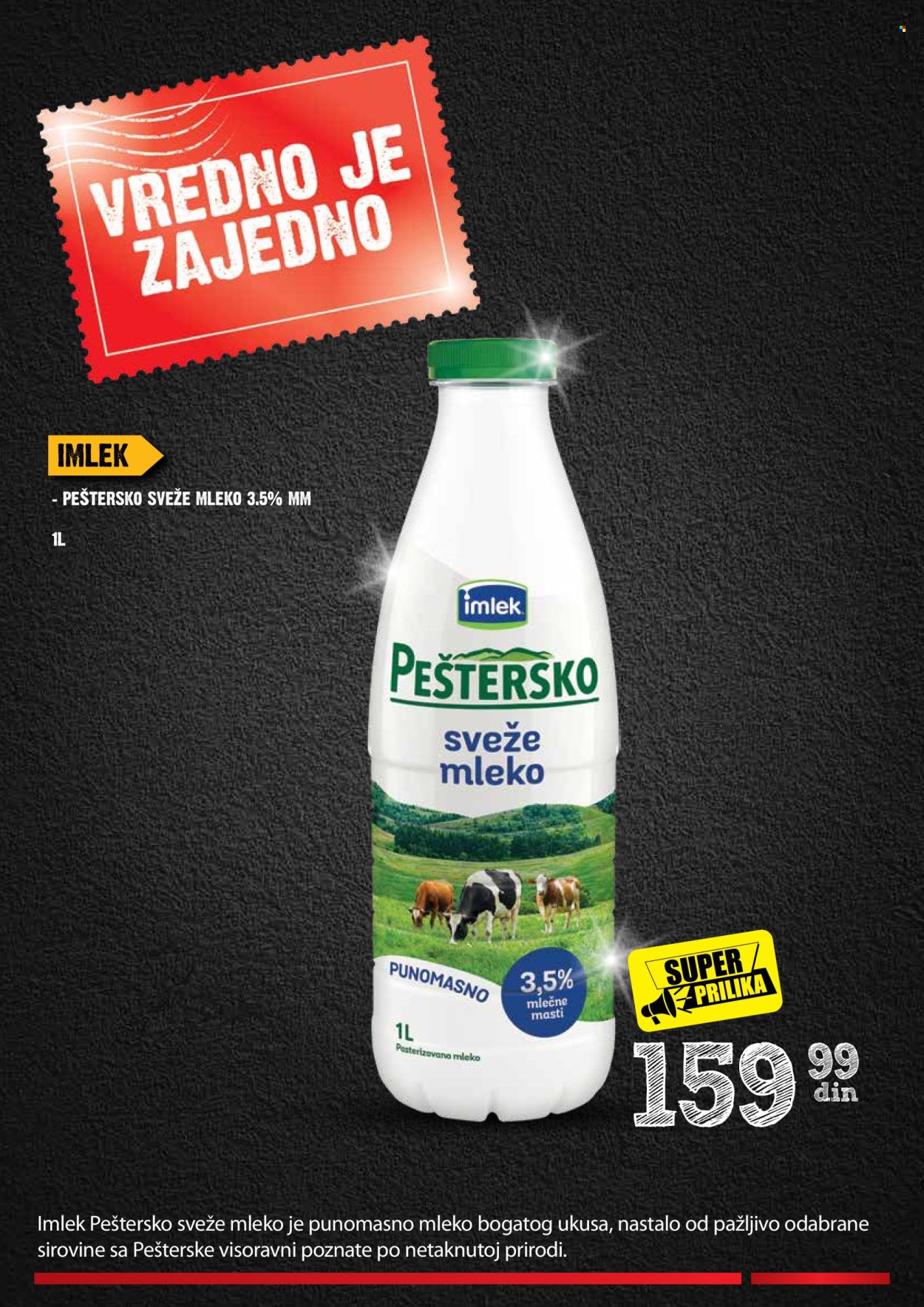 Mercator Centar katalog - 11.06.2026 - 08.07.2026. Stranica 3