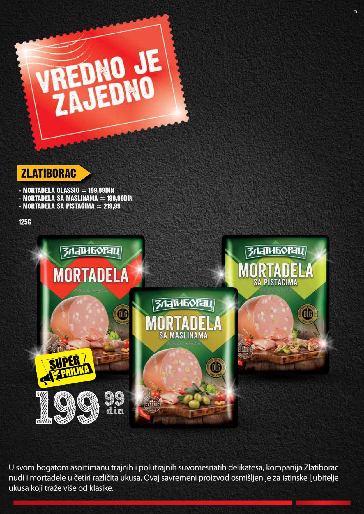 Mercator Centar katalog - 11.06.2026 - 08.07.2026. Stranica 5