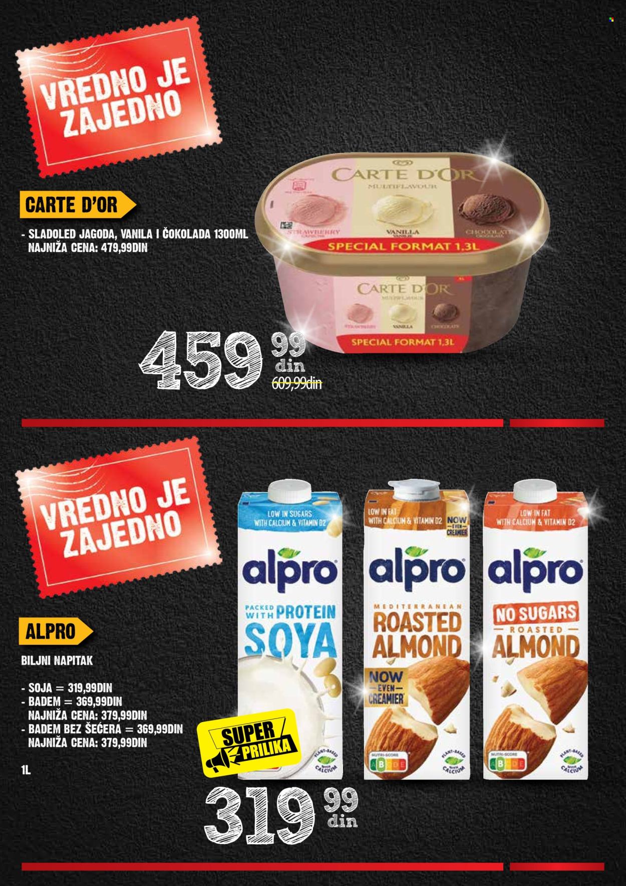 Mercator Centar katalog - 11.06.2026 - 08.07.2026. Stranica 8