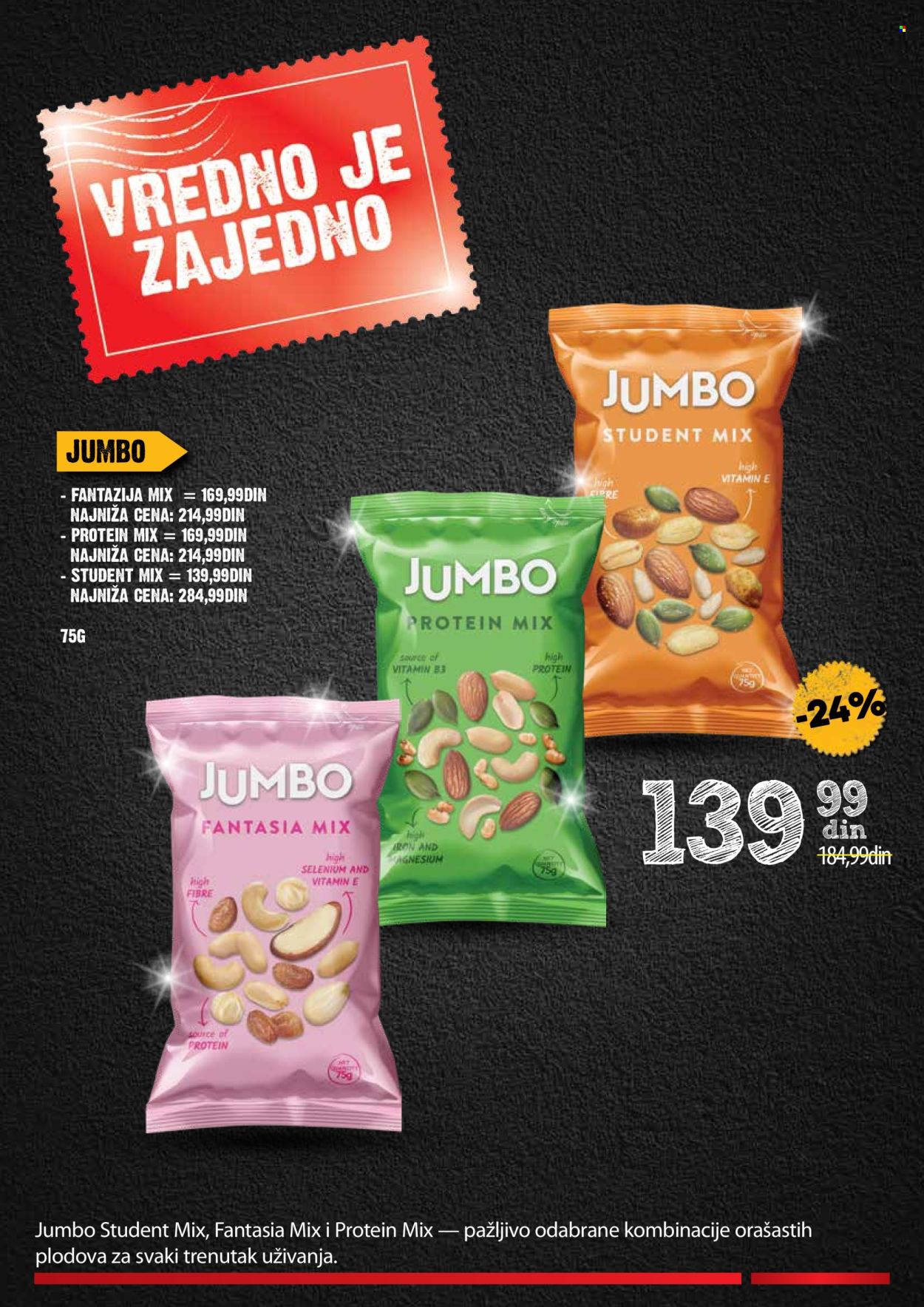 Mercator Centar katalog - 11.06.2026 - 08.07.2026. Stranica 13