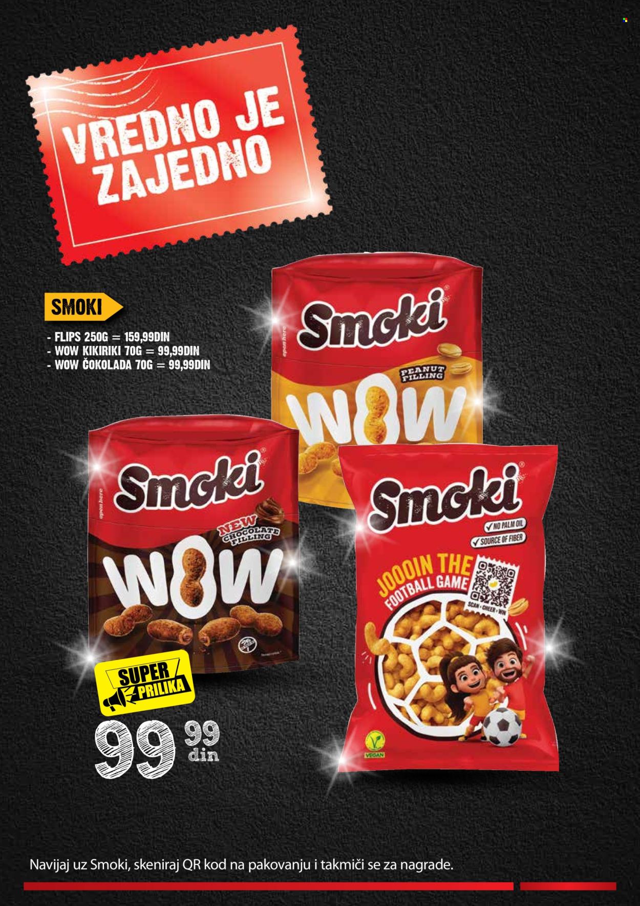 Mercator Centar katalog - 11.06.2026 - 08.07.2026. Stranica 14
