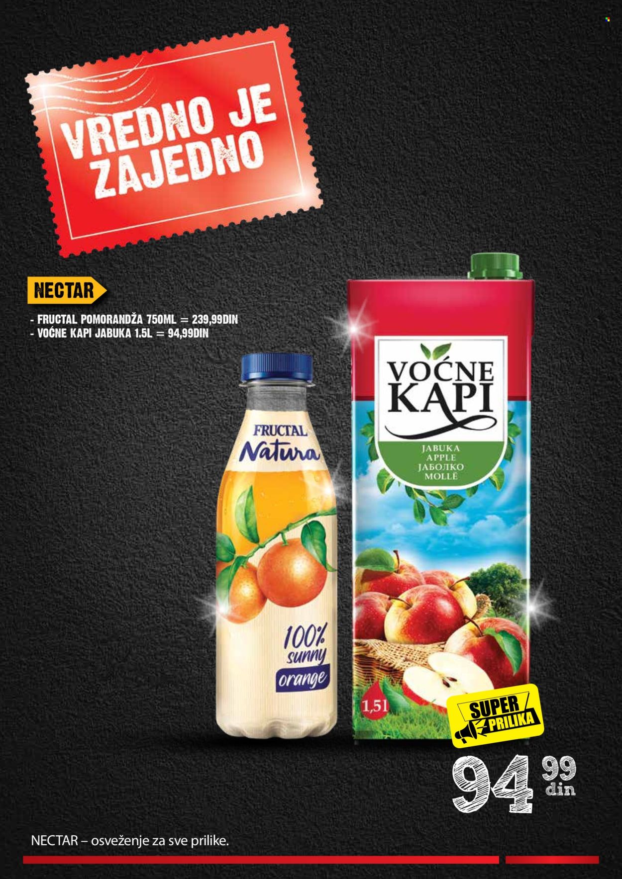 Mercator Centar katalog - 11.06.2026 - 08.07.2026. Stranica 21