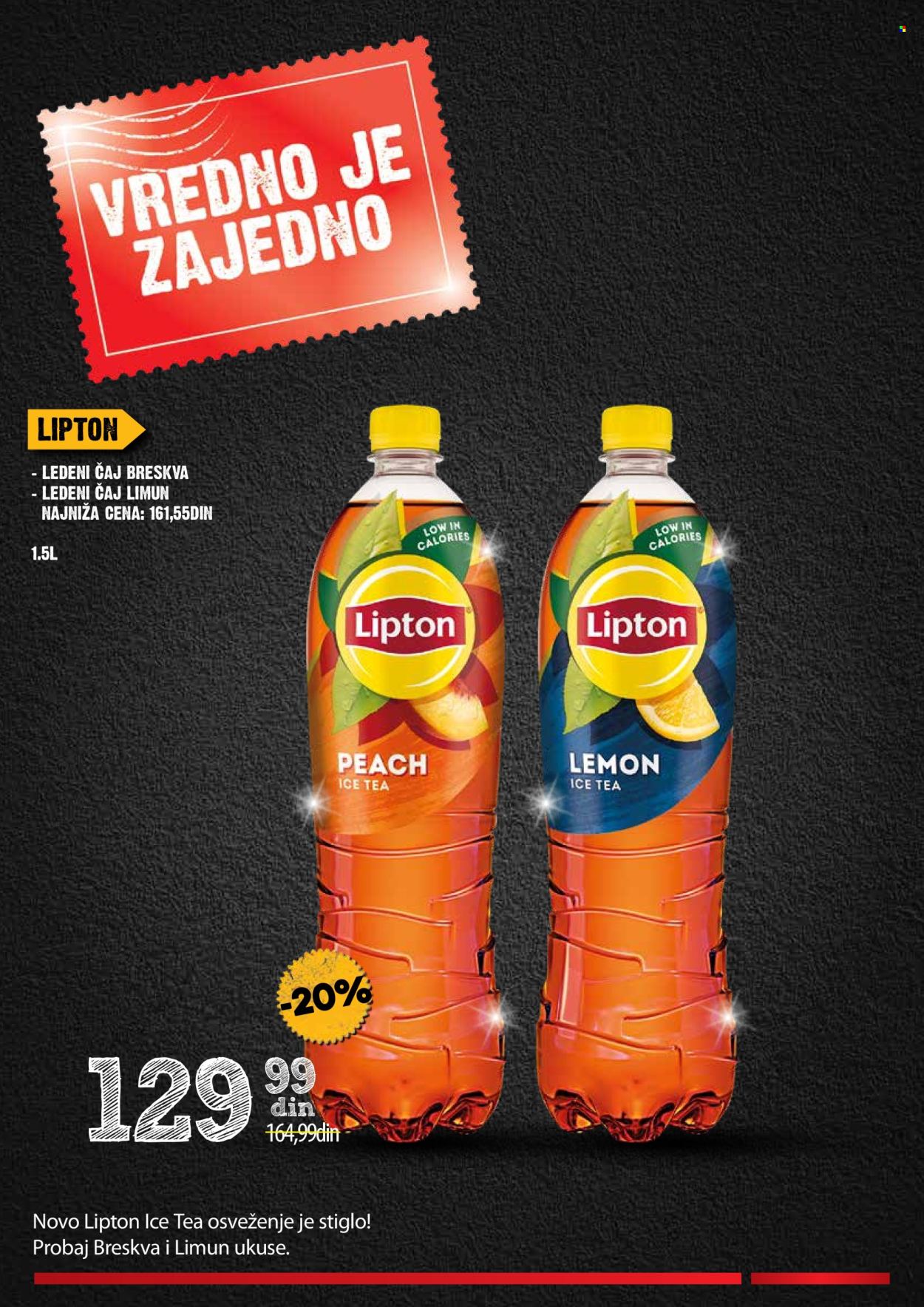 Mercator Centar katalog - 11.06.2026 - 08.07.2026. Stranica 22