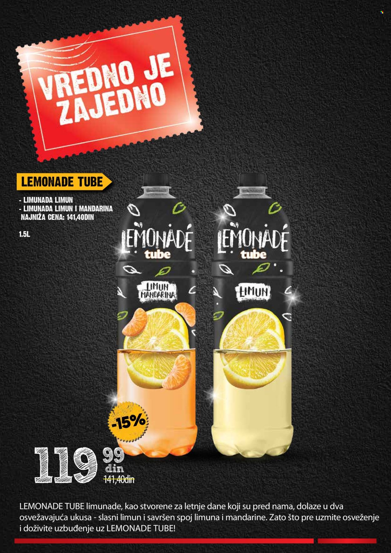 Mercator Centar katalog - 11.06.2026 - 08.07.2026. Stranica 23