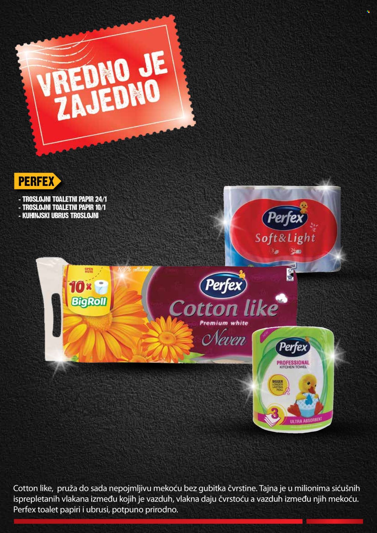 Mercator Centar katalog - 11.06.2026 - 08.07.2026. Stranica 26