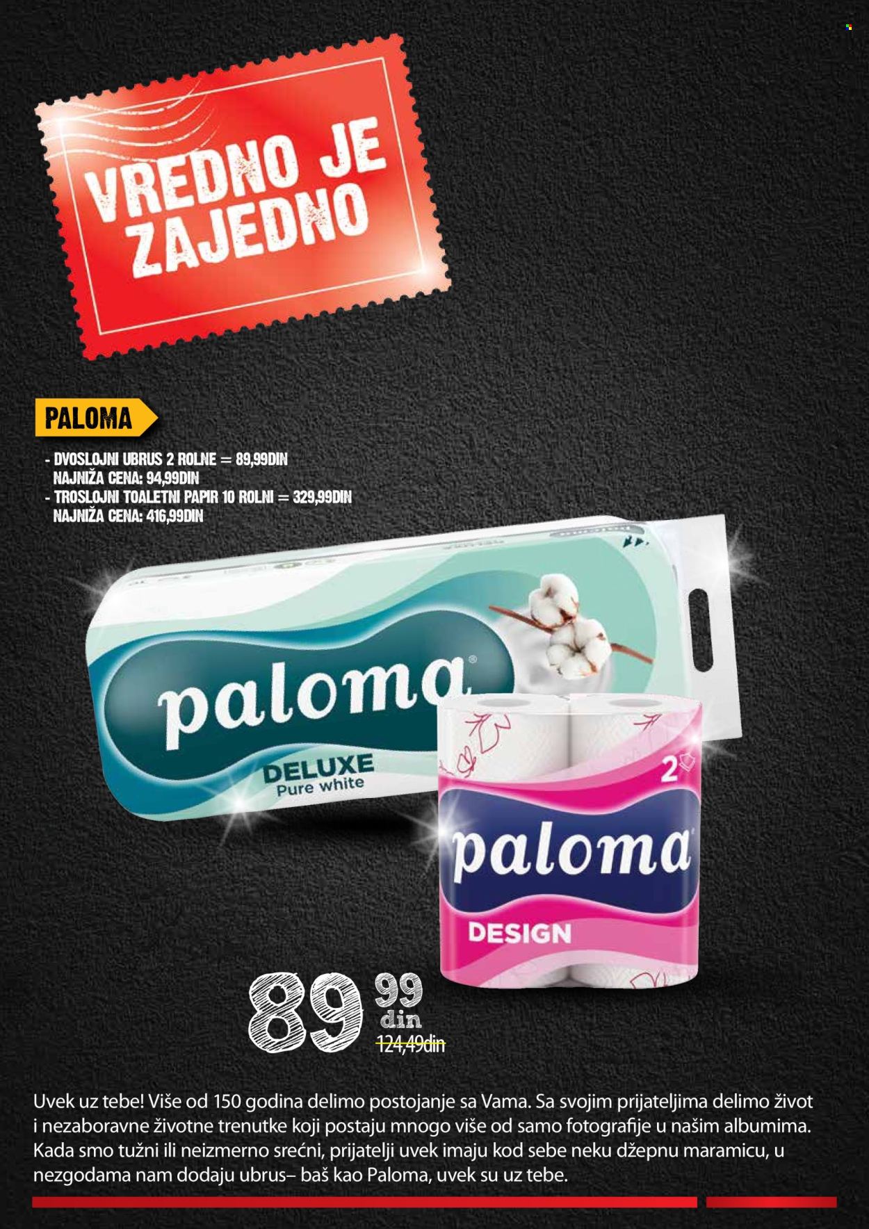 Mercator Centar katalog - 11.06.2026 - 08.07.2026. Stranica 27