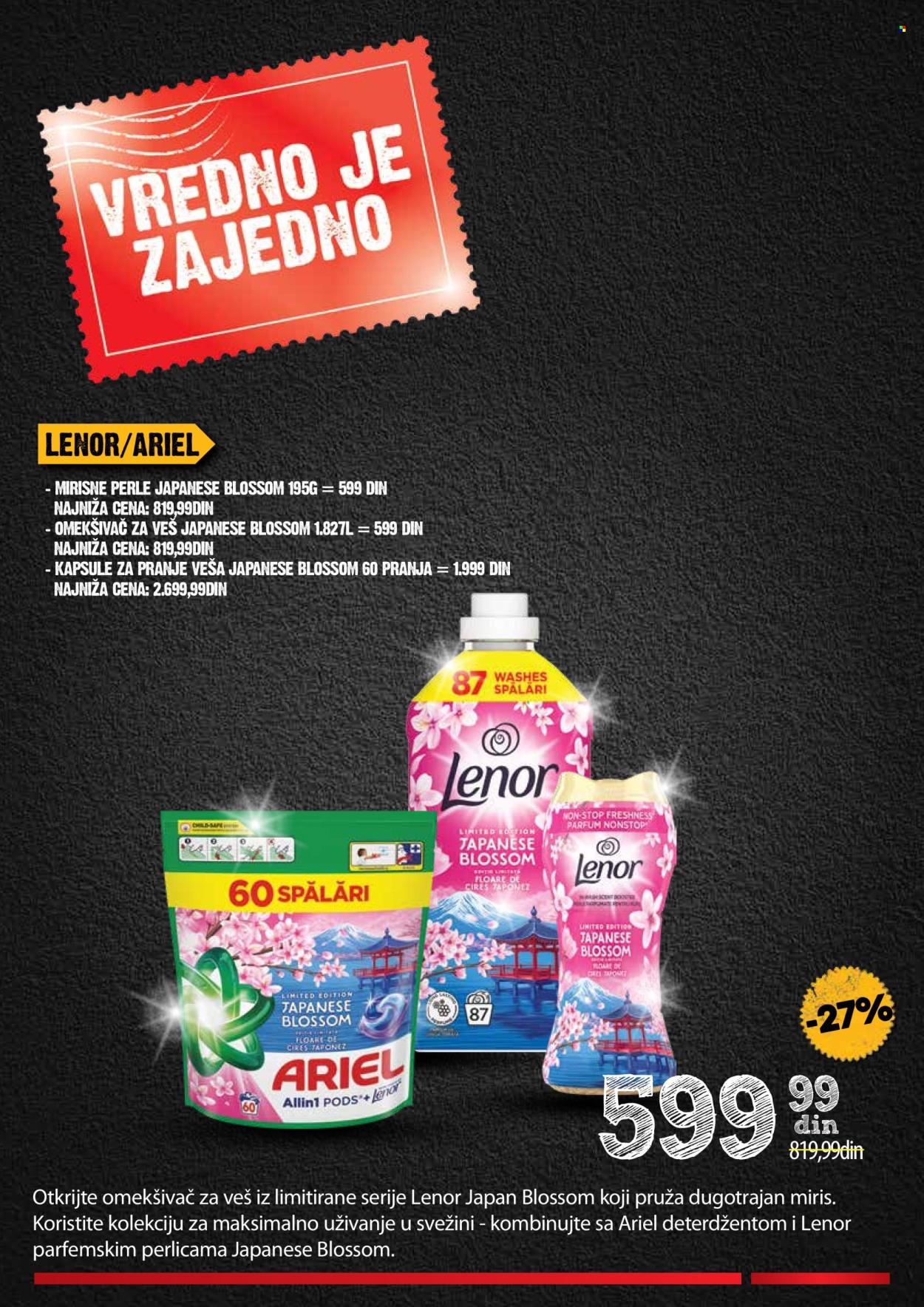 Mercator Centar katalog - 11.06.2026 - 08.07.2026. Stranica 28