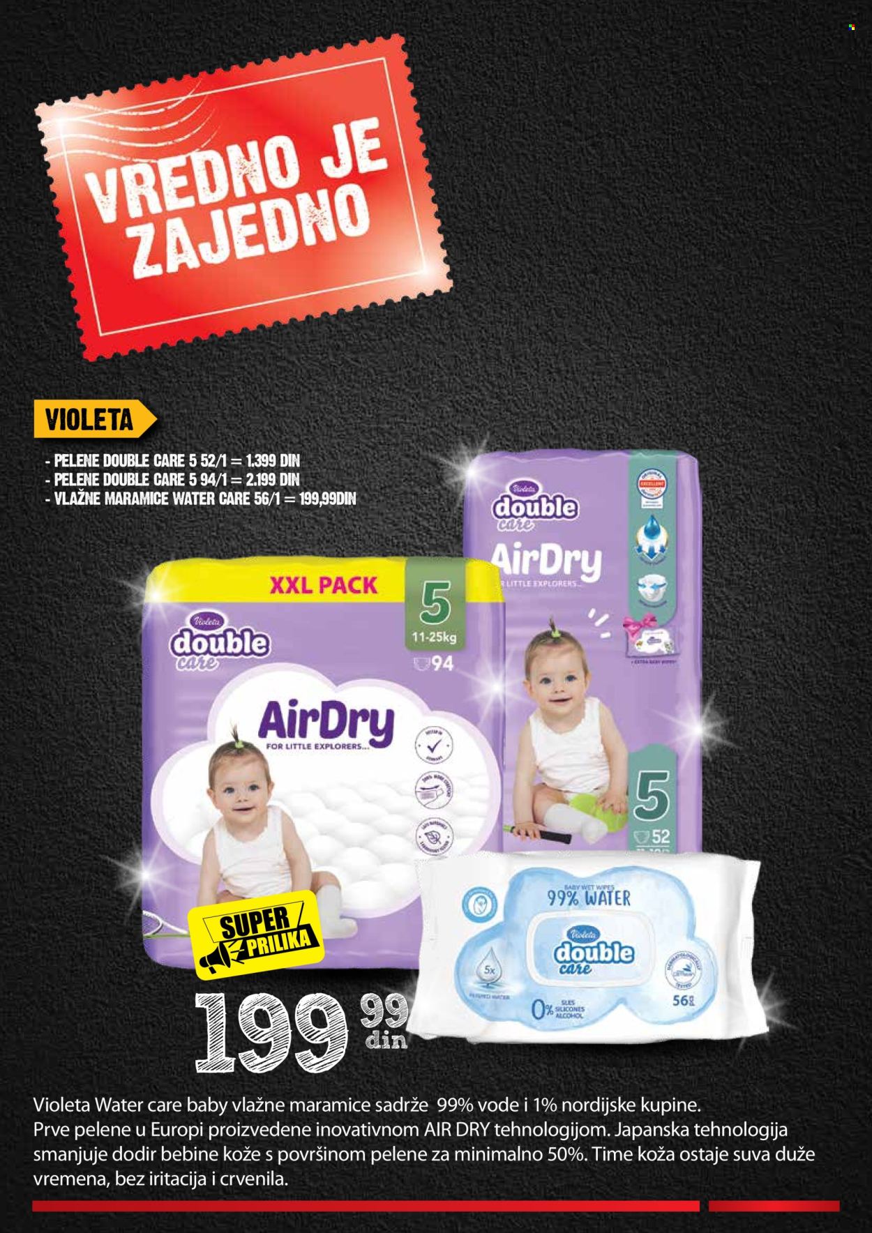 Mercator Centar katalog - 11.06.2026 - 08.07.2026. Stranica 29