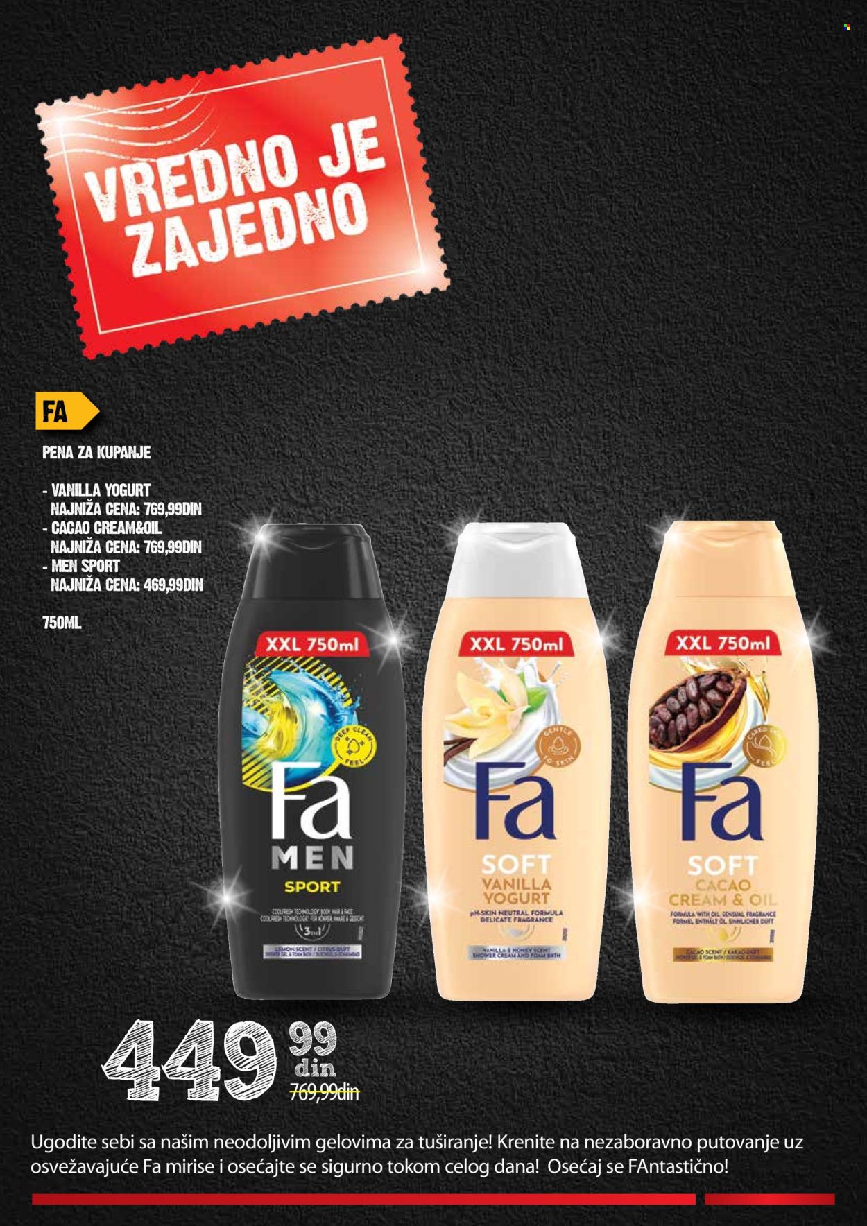 Mercator Centar katalog - 11.06.2026 - 08.07.2026. Stranica 30