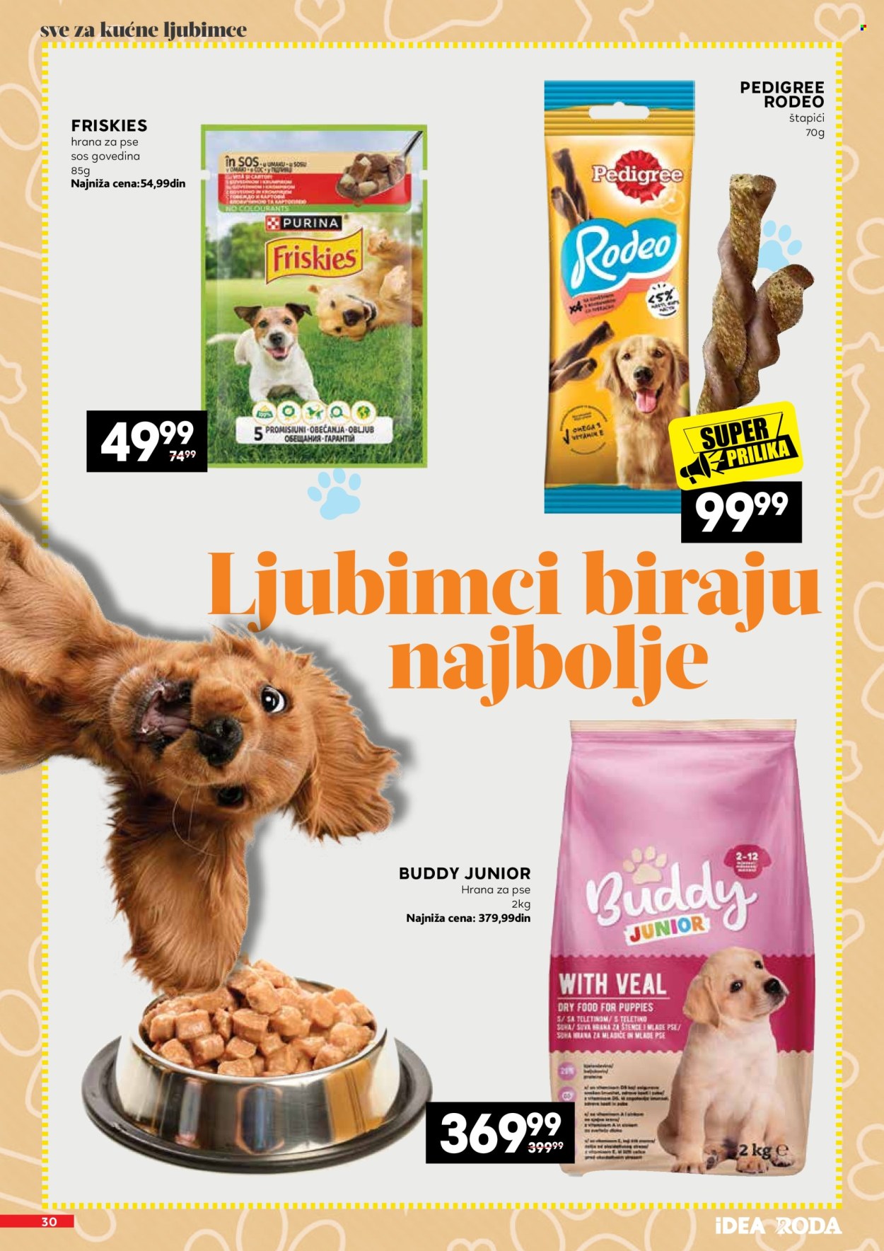 Mercator Centar katalog - 11.06.2026 - 09.07.2026. Stranica 30
