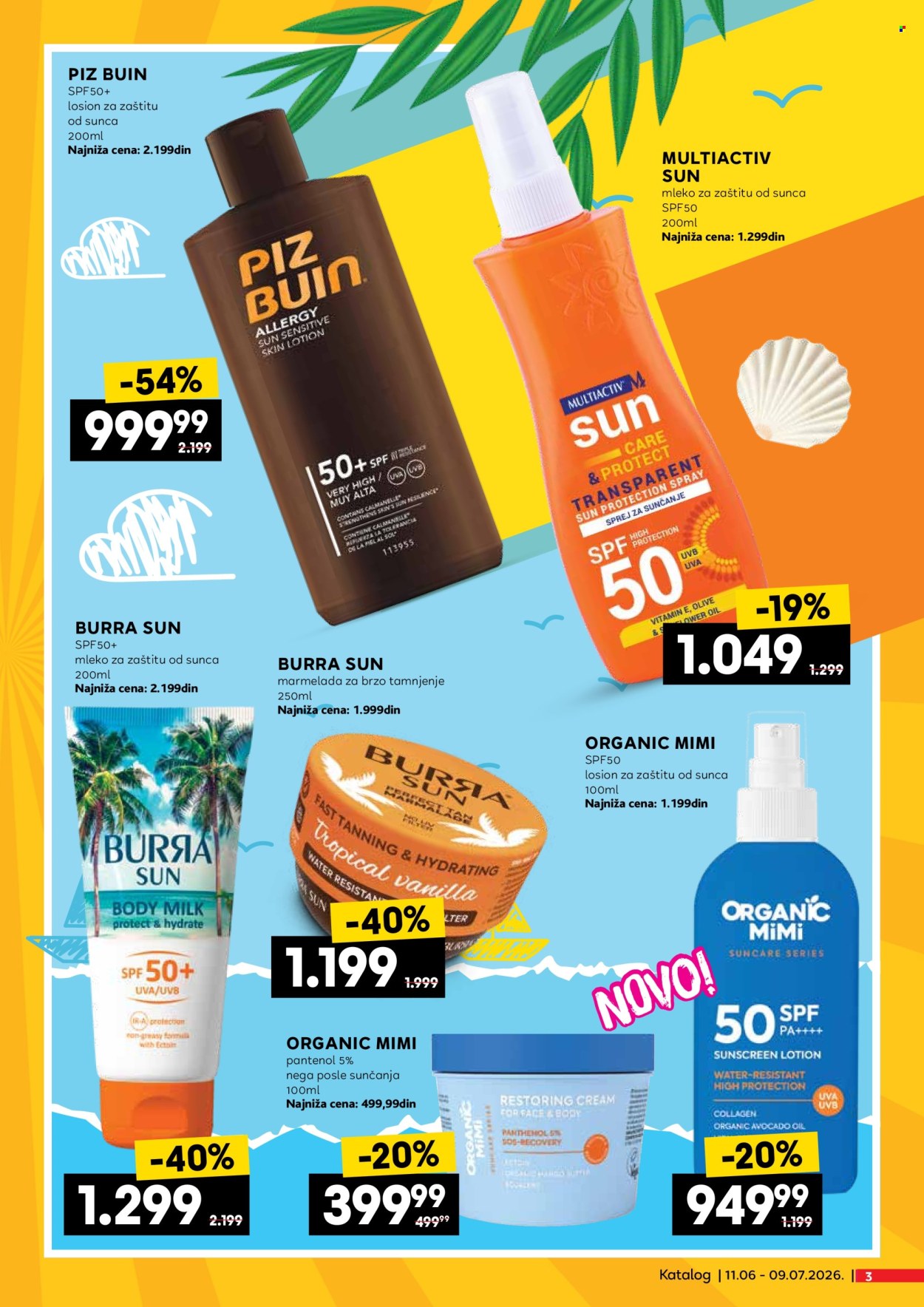 Idea katalog - 11.06.2026 - 09.07.2026. Stranica 3