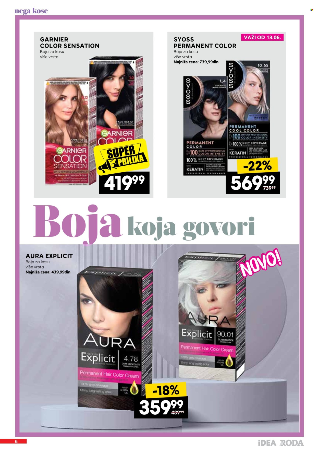 Idea katalog - 11.06.2026 - 09.07.2026. Stranica 6