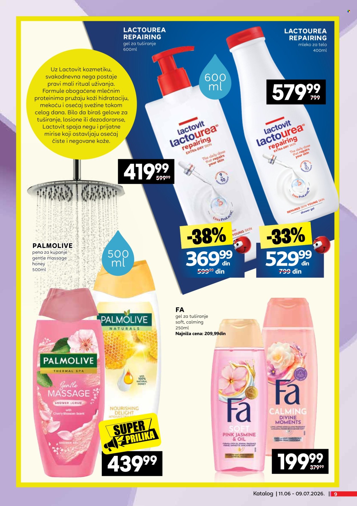 Idea katalog - 11.06.2026 - 09.07.2026. Stranica 9