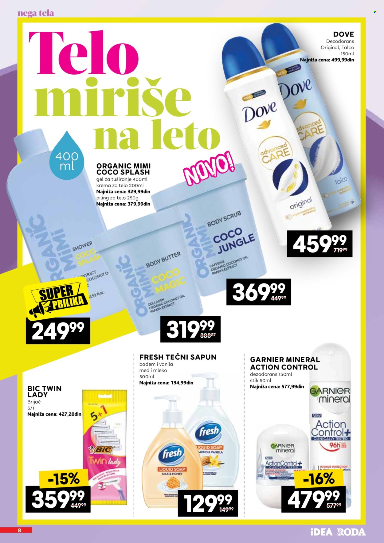 Roda katalog - 11.06.2026 - 09.07.2026. Stranica 8