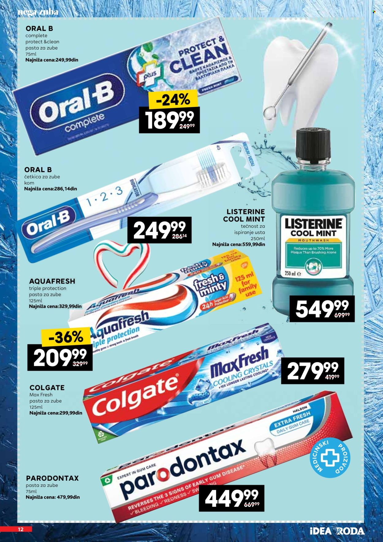 Idea katalog - 11.06.2026 - 09.07.2026. Stranica 12