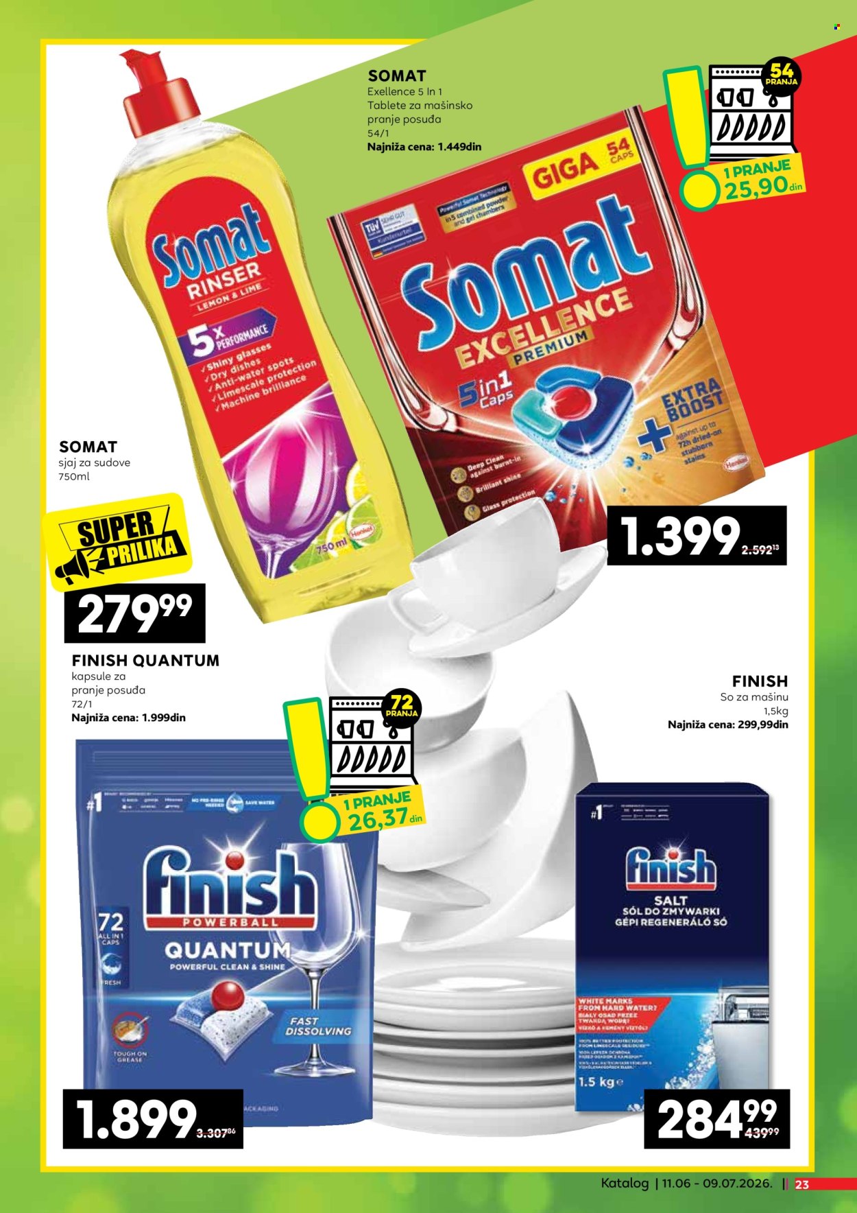 Idea katalog - 11.06.2026 - 09.07.2026. Stranica 23