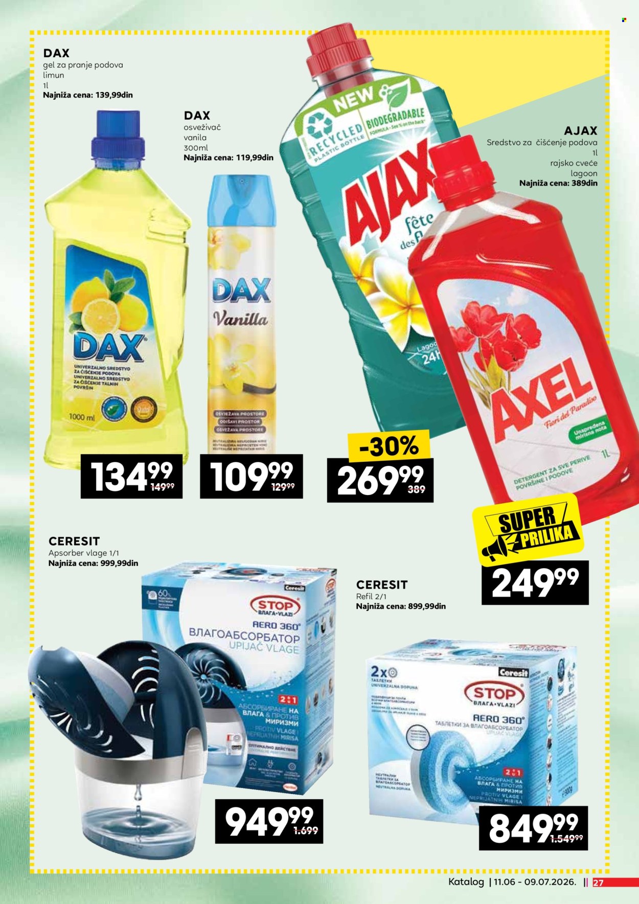 Idea katalog - 11.06.2026 - 09.07.2026. Stranica 27