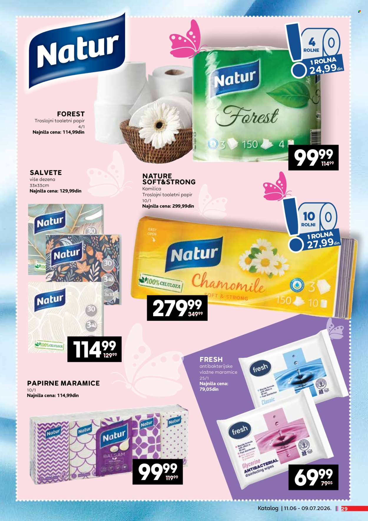 Roda katalog - 11.06.2026 - 09.07.2026. Stranica 29