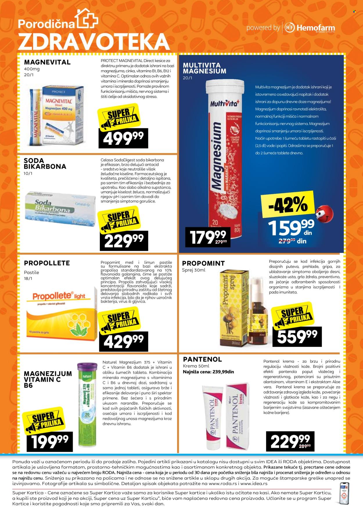 Idea katalog - 11.06.2026 - 09.07.2026. Stranica 32