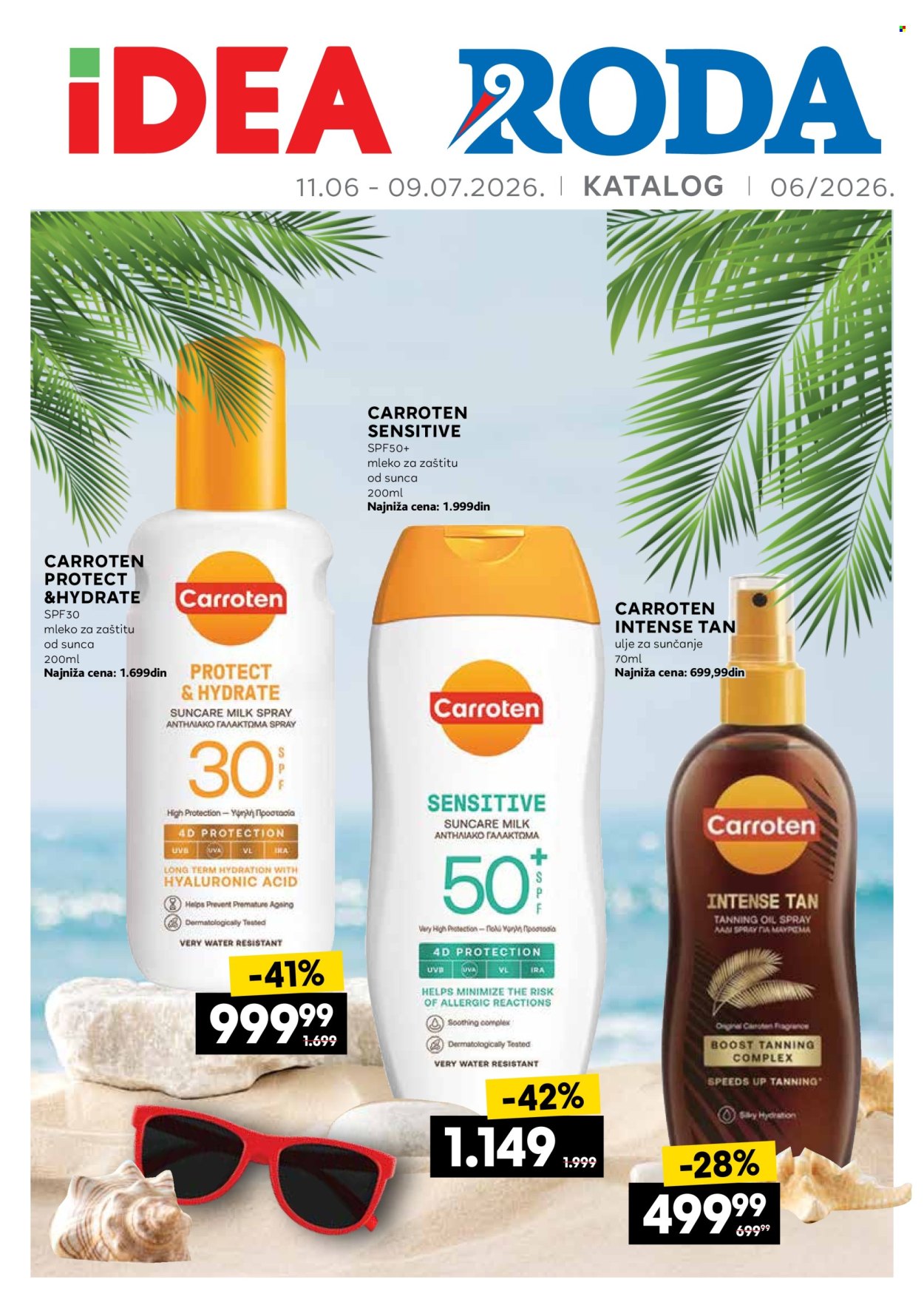 Roda katalog - 11.06.2026 - 09.07.2026. Stranica 33