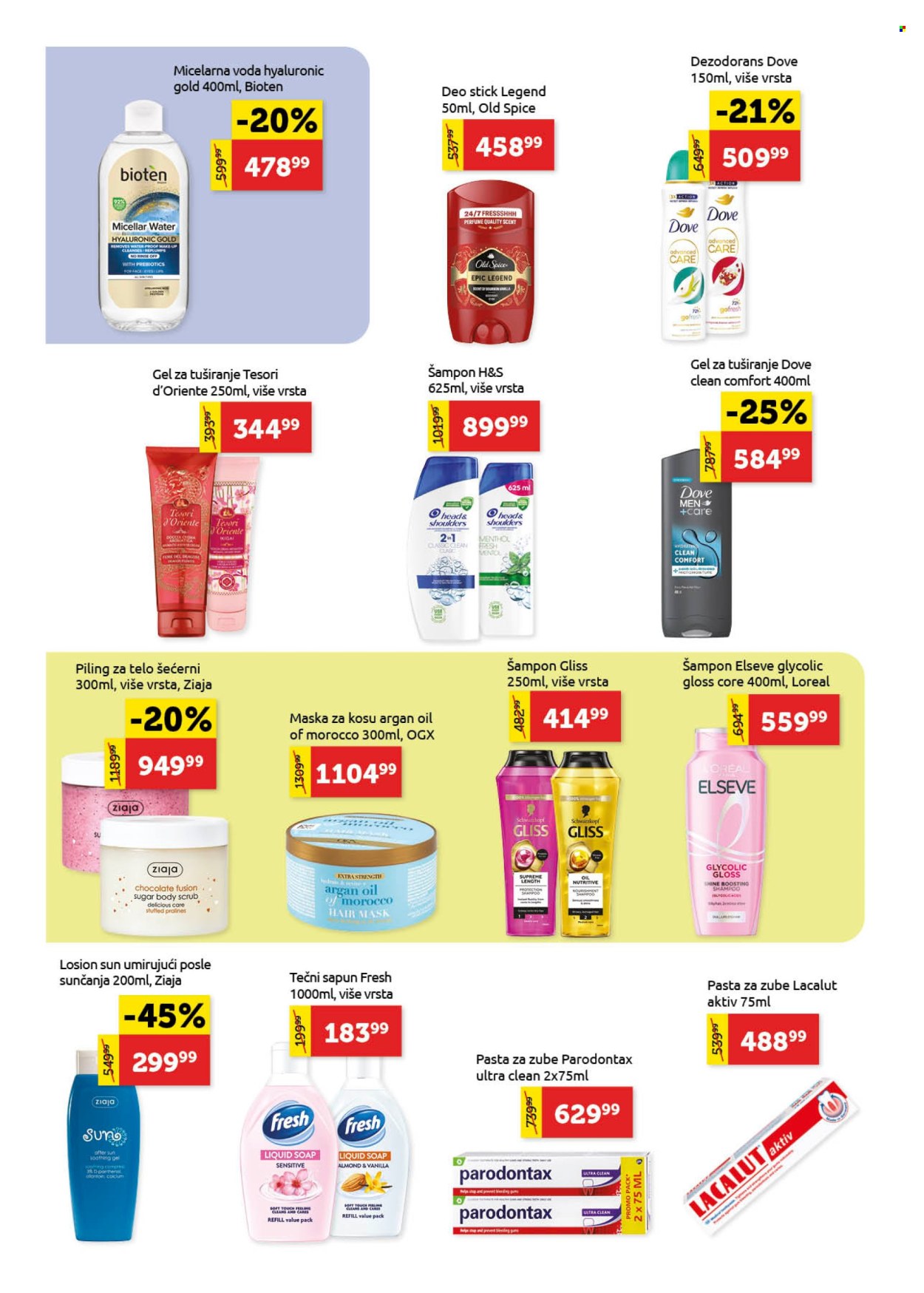 SuperVERO katalog - 11.06.2026 - 24.06.2026. Stranica 20