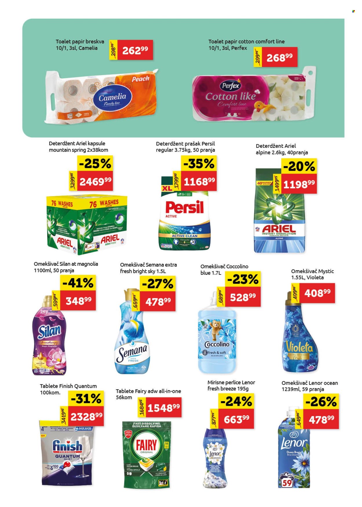 SuperVERO katalog - 11.06.2026 - 24.06.2026. Stranica 23