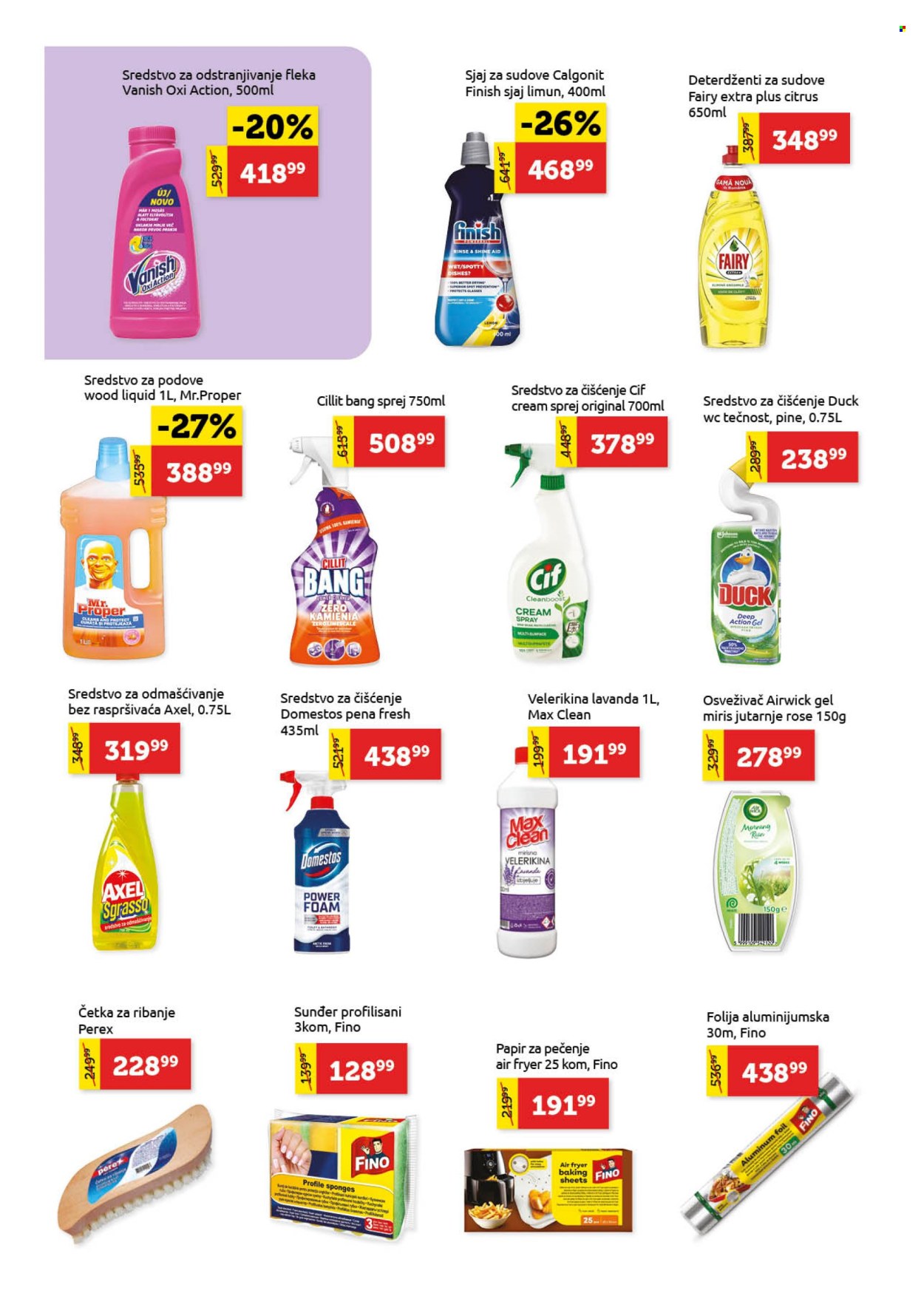 SuperVERO katalog - 11.06.2026 - 24.06.2026. Stranica 24