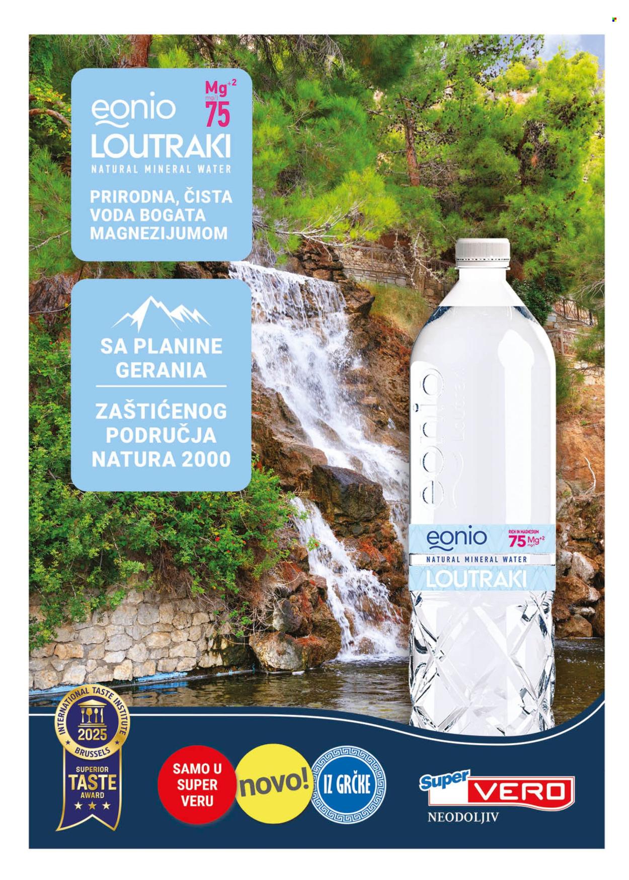SuperVERO katalog - 11.06.2026 - 24.06.2026. Stranica 29