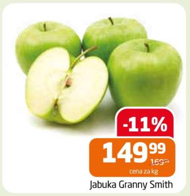 JABUKA GRANNY SMITH