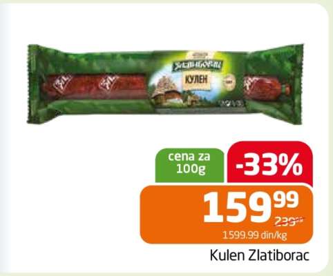 Kulen Zlatiborac