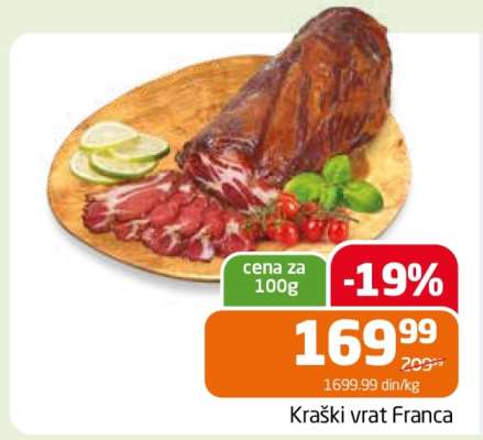 Kraški vrat Franca
