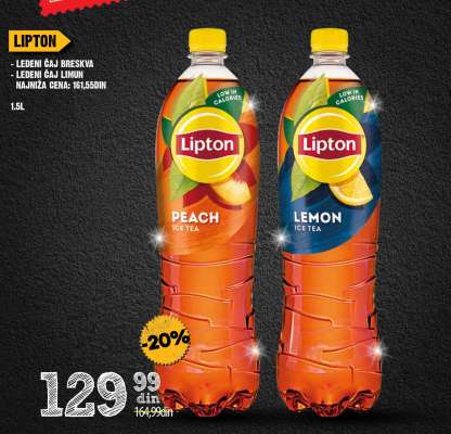 LIPTON