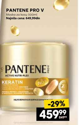 PANTENE PRO-V