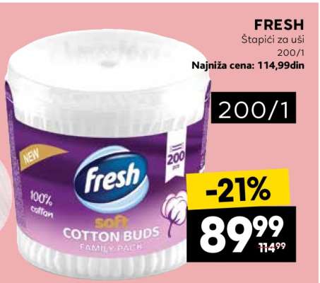 Fresh