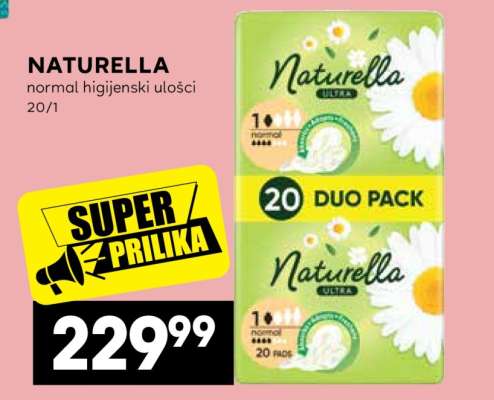 NATURELLA