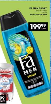 Fa Men Sport