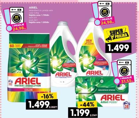 Ariel Allin1 PODS