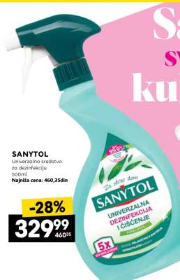 SANYTOL