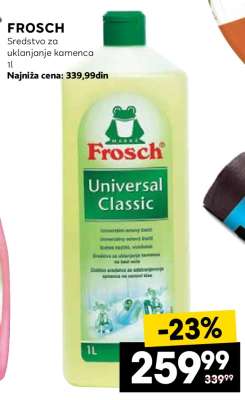 FROSCH