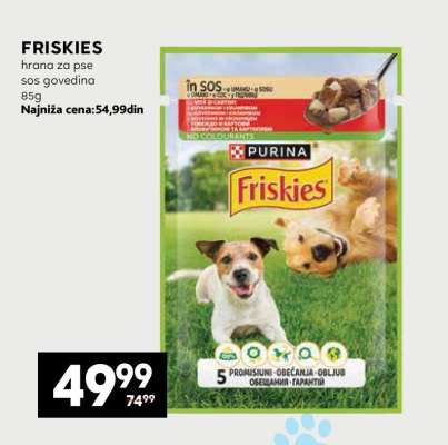Friskies