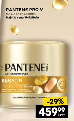 PANTENE PRO-V