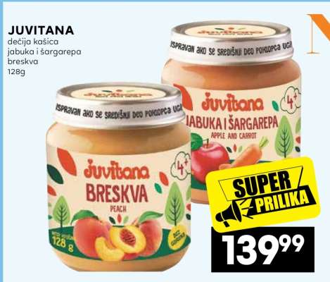 JUVITANA