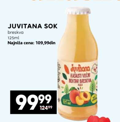 JUVITANA SOK