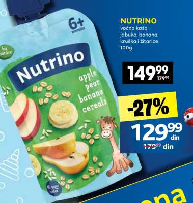 Nutrino