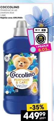 COCCOLINO