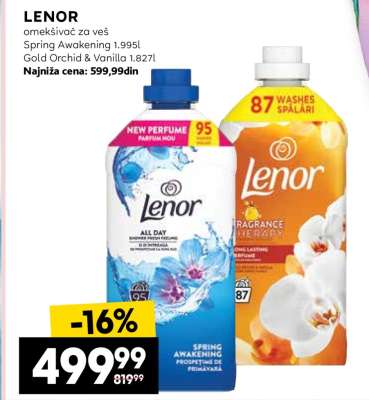 LENOR