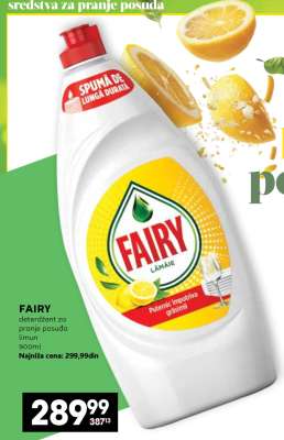 FAIRY