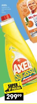Axel