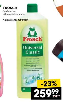 FROSCH